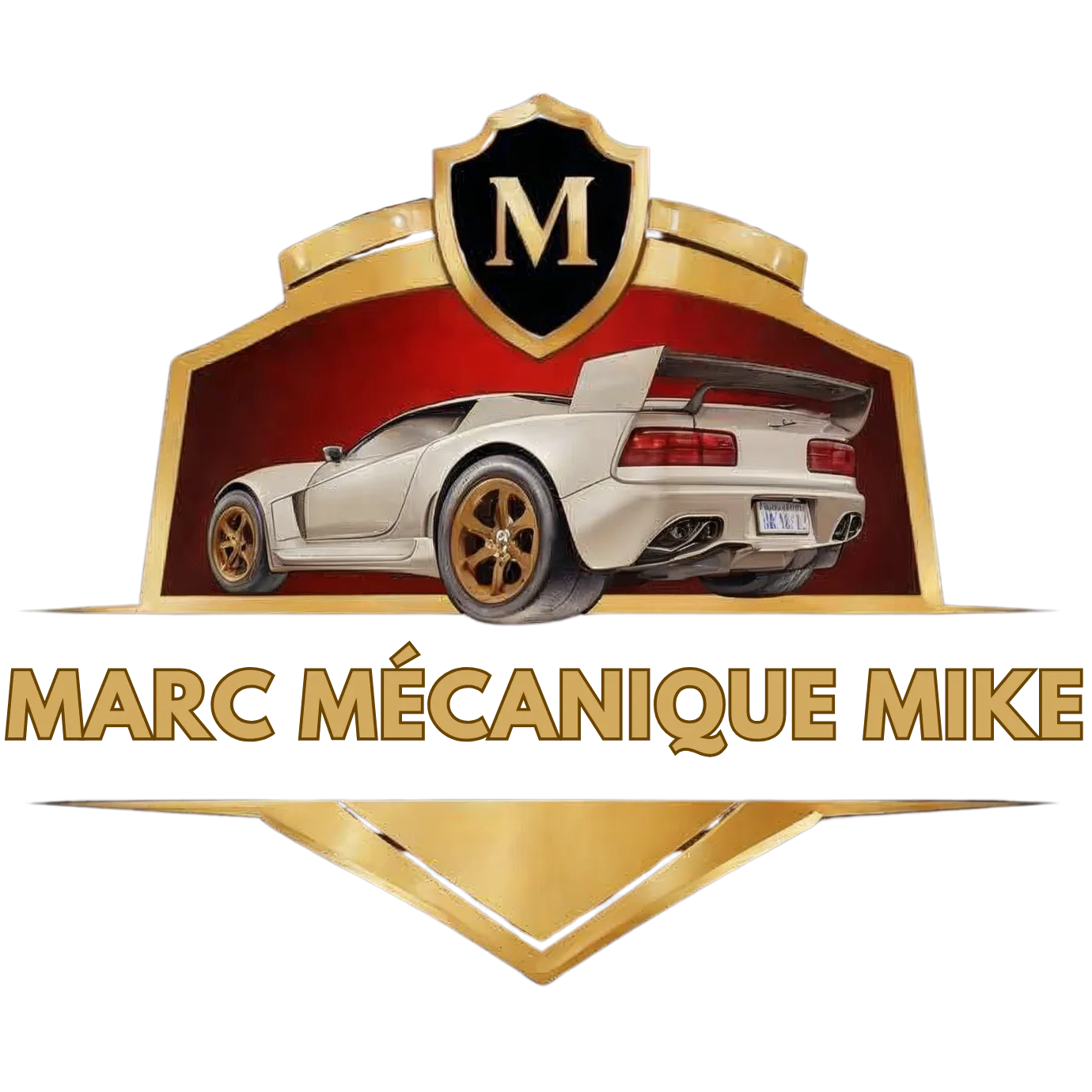 Marc Mécanique Mike - Mécanique Repentigny